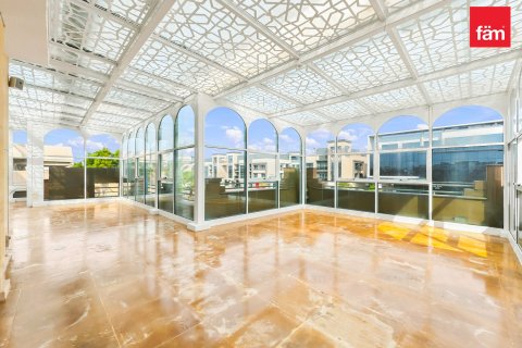 Office de 1393.5m² à Umm Suqeim, UAE No. 203085 27