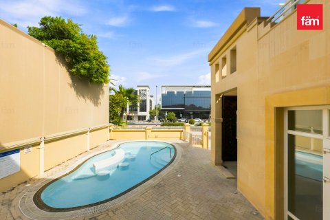 Office de 1393.5m² à Umm Suqeim, UAE No. 203085 29