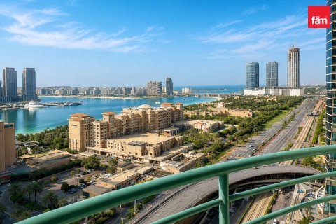 2 bedrooms Apartment in Dubai Marina, UAE No. 203084
