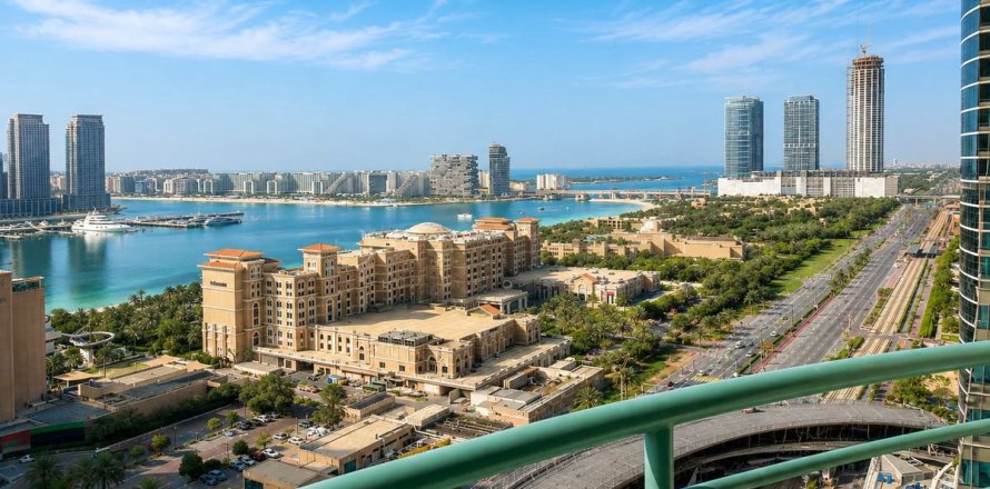 2 bedrooms Apartment in Dubai Marina, UAE No. 203084