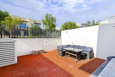 3 غرف نوم تاون هاوس في Al Furjan, الإمارات العربية المتحدة رقم 138987 27