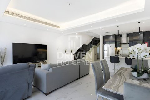 3 غرف نوم تاون هاوس في Al Furjan, الإمارات العربية المتحدة رقم 138987 4