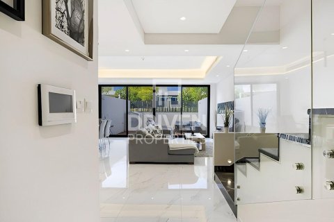 3 غرف نوم تاون هاوس في Al Furjan, الإمارات العربية المتحدة رقم 138987 6