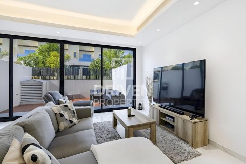 3 غرف نوم تاون هاوس في Al Furjan, الإمارات العربية المتحدة رقم 138987 7