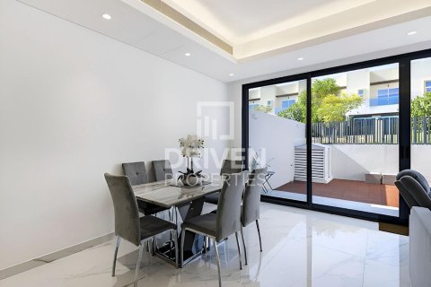 3 غرف نوم تاون هاوس في Al Furjan, الإمارات العربية المتحدة رقم 138987 17