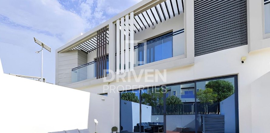 3 غرف نوم تاون هاوس في Al Furjan, الإمارات العربية المتحدة رقم 138987