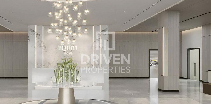 2 bedrooms Apartment in Al Furjan, UAE No. 138986