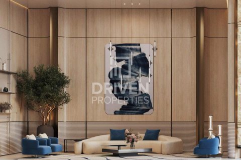 Квартира с 1 спальней в Бизнес-Бэй, ОАЭ №138982 5