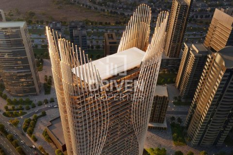 Квартира с 1 спальней в Бизнес-Бэй, ОАЭ №138982 4