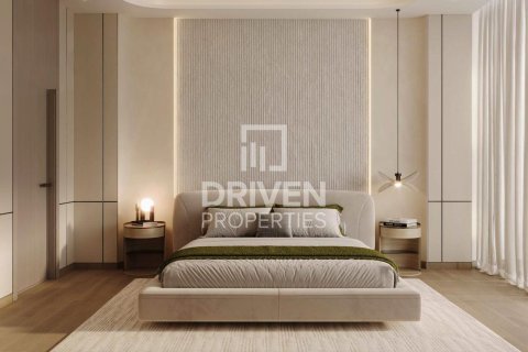 Квартира с 1 спальней в Бизнес-Бэй, ОАЭ №138982 17