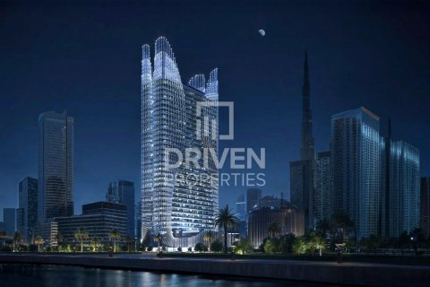 Квартира с 1 спальней в Бизнес-Бэй, ОАЭ №138982 8