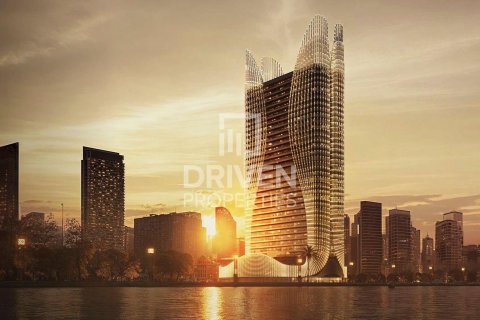 Квартира с 1 спальней в Бизнес-Бэй, ОАЭ №138982 7