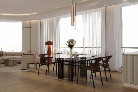 Квартира с 1 спальней в Бизнес-Бэй, ОАЭ №138982 11