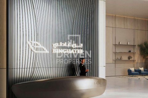 Квартира с 1 спальней в Бизнес-Бэй, ОАЭ №138982 9