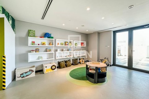 1 غرف نوم شقة في مدينة محمد بن راشد, الإمارات العربية المتحدة رقم 138984 18