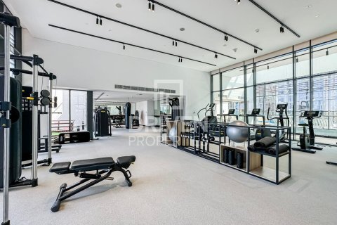 1 غرف نوم شقة في مدينة محمد بن راشد, الإمارات العربية المتحدة رقم 138984 13