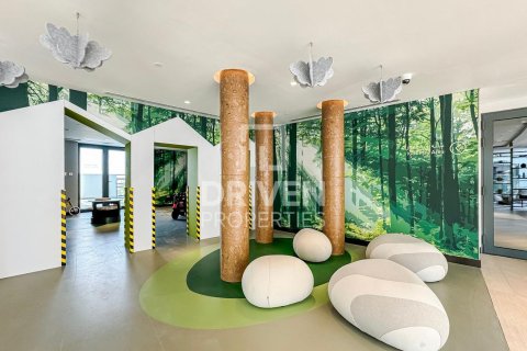 1 غرف نوم شقة في مدينة محمد بن راشد, الإمارات العربية المتحدة رقم 138984 21