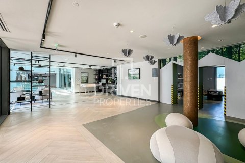 1 غرف نوم شقة في مدينة محمد بن راشد, الإمارات العربية المتحدة رقم 138984 19