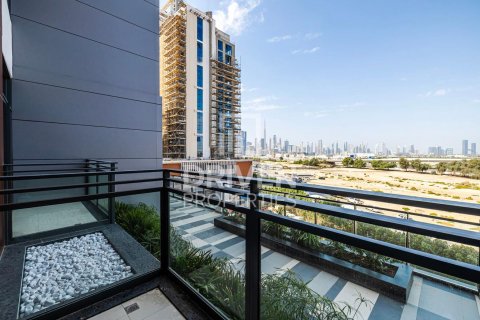 1 غرف نوم شقة في مدينة محمد بن راشد, الإمارات العربية المتحدة رقم 138984 12