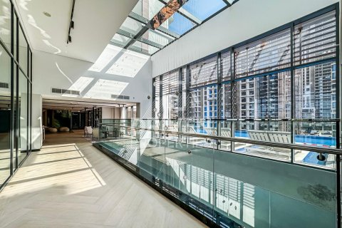 1 غرف نوم شقة في مدينة محمد بن راشد, الإمارات العربية المتحدة رقم 138984 16