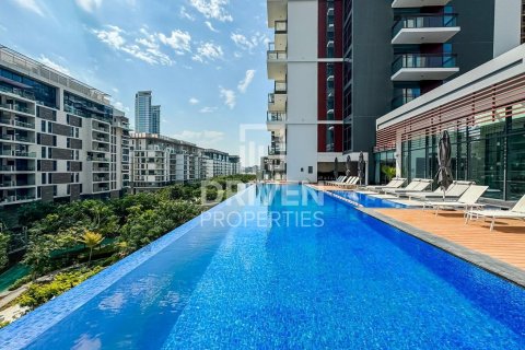 1 غرف نوم شقة في مدينة محمد بن راشد, الإمارات العربية المتحدة رقم 138984 15