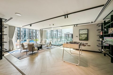 1 غرف نوم شقة في مدينة محمد بن راشد, الإمارات العربية المتحدة رقم 138984 20