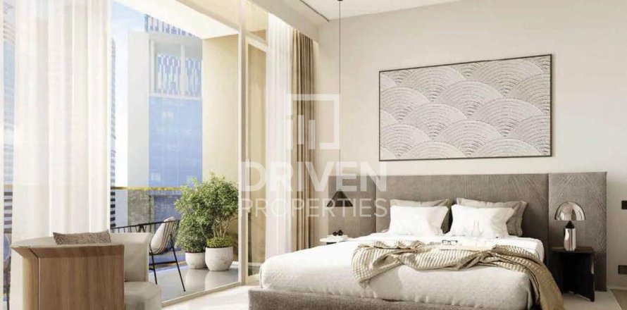 1 غرف نوم شقة في DIFC, الإمارات العربية المتحدة رقم 138981