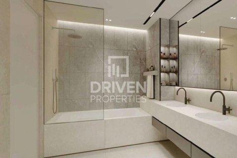 1 غرف نوم شقة في DIFC, الإمارات العربية المتحدة رقم 138981 14