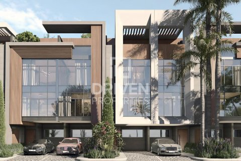 4 غرف نوم تاون هاوس في مجمع دبي للاستثمار, الإمارات العربية المتحدة رقم 138985 13