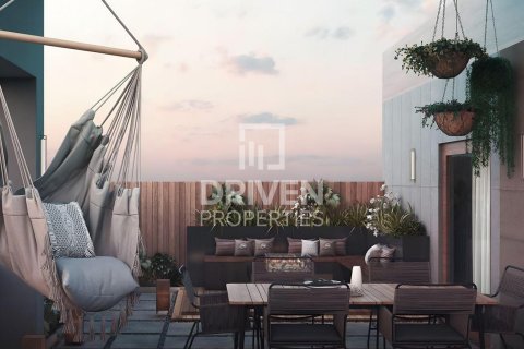 4 غرف نوم تاون هاوس في مجمع دبي للاستثمار, الإمارات العربية المتحدة رقم 138985 5