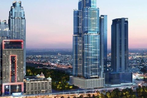 Appartement de 1 chambre à Sheikh Zayed Road, UAE No. 163179 5