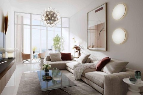 Appartement de 1 chambre à Sheikh Zayed Road, UAE No. 163179