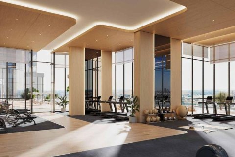 Appartement de 1 chambre à Sheikh Zayed Road, UAE No. 163179 10