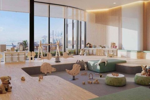 Appartement de 1 chambre à Sheikh Zayed Road, UAE No. 163179 9