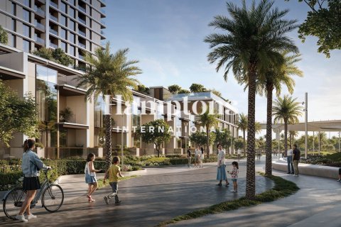 Apartment de 2 dormitorios en Dubai Creek Harbour (The Lagoons), UAE No. 163180 5