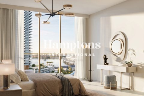 Apartment de 2 dormitorios en Dubai Creek Harbour (The Lagoons), UAE No. 163180 7