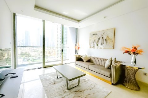 Apartment de 1 dormitorio en Marasi Business Bay, UAE No. 163182 9