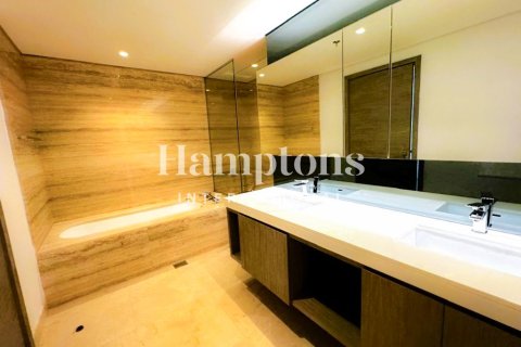 Apartment de 1 dormitorio en Marasi Business Bay, UAE No. 163182 4