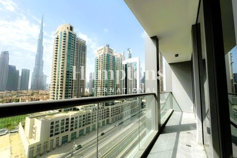 Apartment de 1 dormitorio en Marasi Business Bay, UAE No. 163182 11