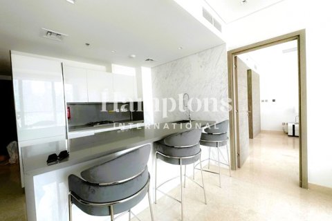 Apartment de 1 dormitorio en Marasi Business Bay, UAE No. 163182