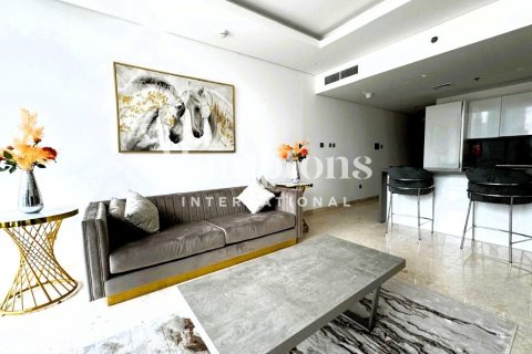 Apartment de 1 dormitorio en Marasi Business Bay, UAE No. 163182 10