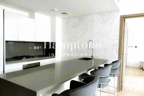 Apartment de 1 dormitorio en Marasi Business Bay, UAE No. 163182 6