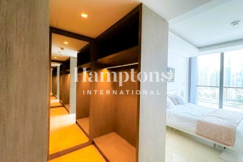 Apartment de 1 dormitorio en Marasi Business Bay, UAE No. 163182 8