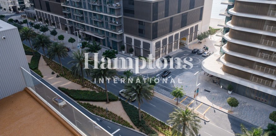 Apartment de 2 dormitorios en Dubai Harbour, UAE No. 163181