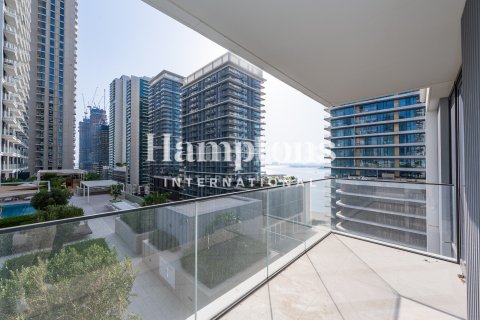 Apartment de 2 dormitorios en Dubai Harbour, UAE No. 163181 9