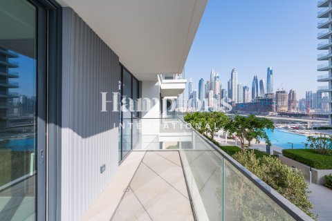 Apartment de 2 dormitorios en Dubai Harbour, UAE No. 163181 17