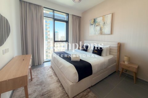 Apartment de 1 dormitorio en Dubai Creek Harbour (The Lagoons), UAE No. 163183 14