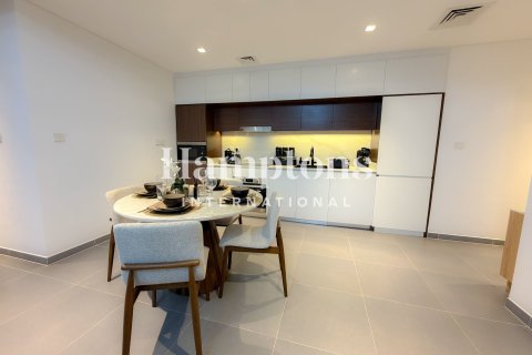 Apartment de 1 dormitorio en Dubai Creek Harbour (The Lagoons), UAE No. 163183 16