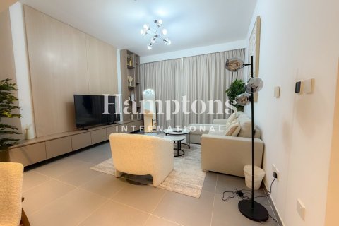 Apartment de 1 dormitorio en Dubai Creek Harbour (The Lagoons), UAE No. 163183 5
