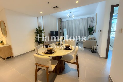 Apartment de 1 dormitorio en Dubai Creek Harbour (The Lagoons), UAE No. 163183 7